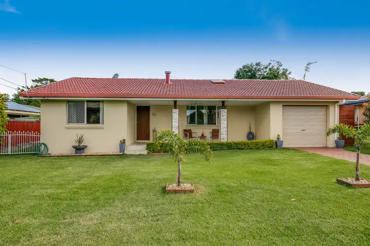 16 Gloucester Crescent, Darling Heights QLD 4350
