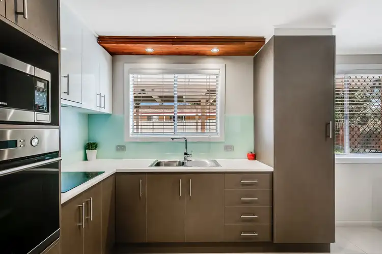 Second view of Homely house listing, 16 Gloucester Crescent, Darling Heights QLD 4350