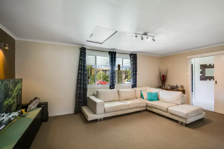 Fourth view of Homely house listing, 16 Gloucester Crescent, Darling Heights QLD 4350
