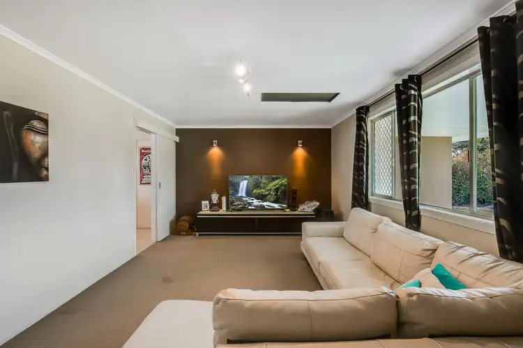 Fifth view of Homely house listing, 16 Gloucester Crescent, Darling Heights QLD 4350
