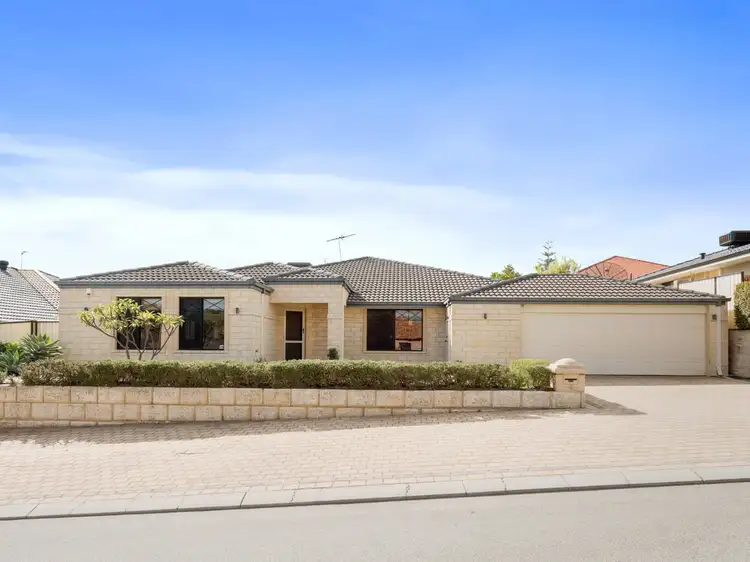 Main view of Homely house listing, 3 Karrivale Court, Pearsall WA 6065