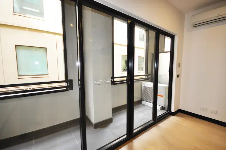 Second view of Homely apartment listing, 204/535 Flinders Lane, Melbourne VIC 3000