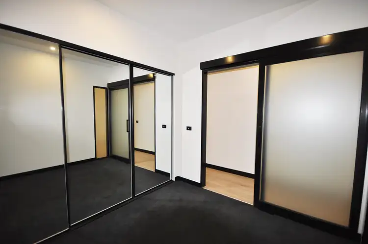 Third view of Homely apartment listing, 204/535 Flinders Lane, Melbourne VIC 3000