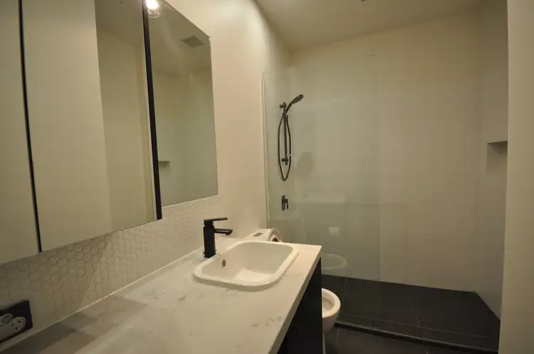 Fourth view of Homely apartment listing, 204/535 Flinders Lane, Melbourne VIC 3000