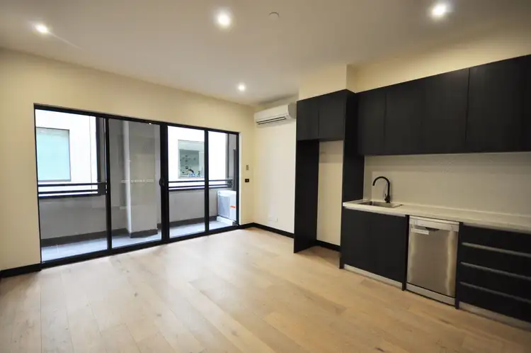 Fifth view of Homely apartment listing, 204/535 Flinders Lane, Melbourne VIC 3000
