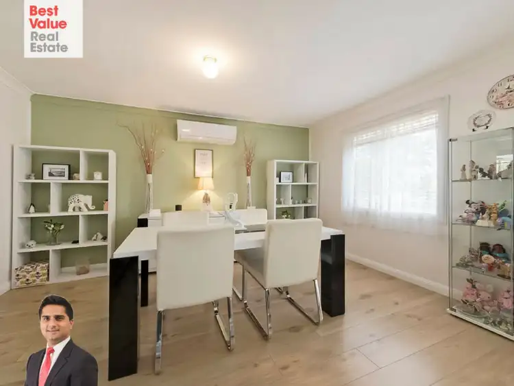49 Lucena Crescent, Lethbridge Park NSW 2770