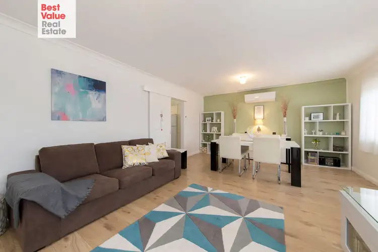 Third view of Homely house listing, 49 Lucena Crescent, Lethbridge Park NSW 2770