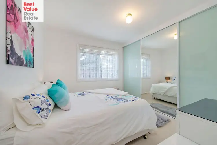 Seventh view of Homely house listing, 49 Lucena Crescent, Lethbridge Park NSW 2770