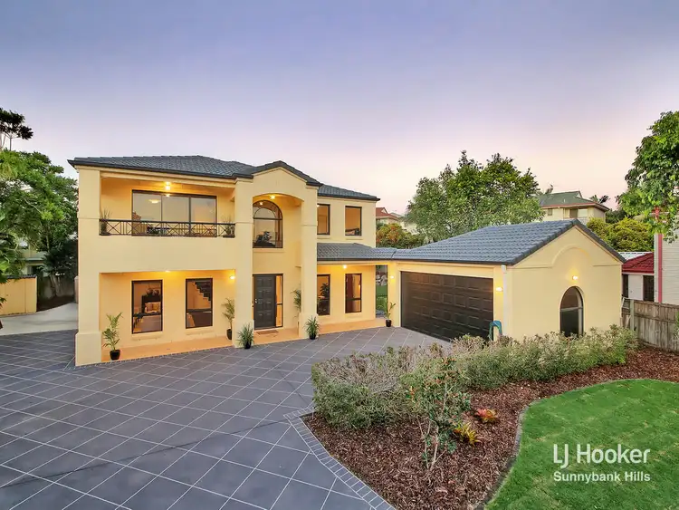 Fifth view of Homely house listing, 15 Sandwell Close, Wishart QLD 4122