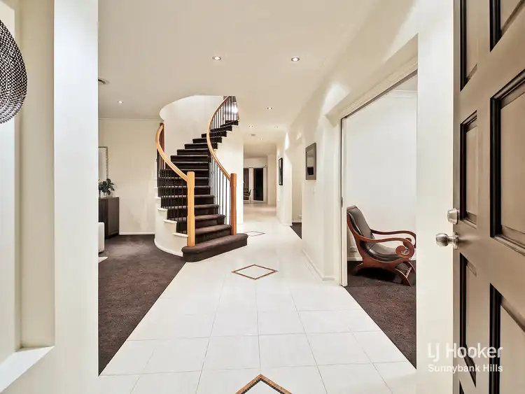 Sixth view of Homely house listing, 15 Sandwell Close, Wishart QLD 4122