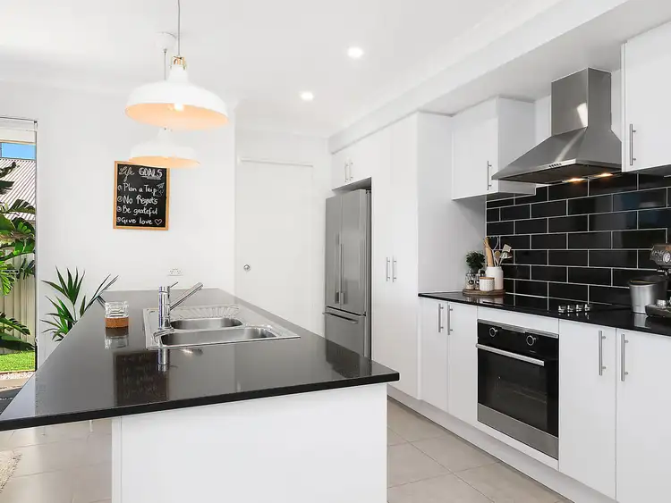 Second view of Homely house listing, 3 Walsh Place, Cumbalum NSW 2478