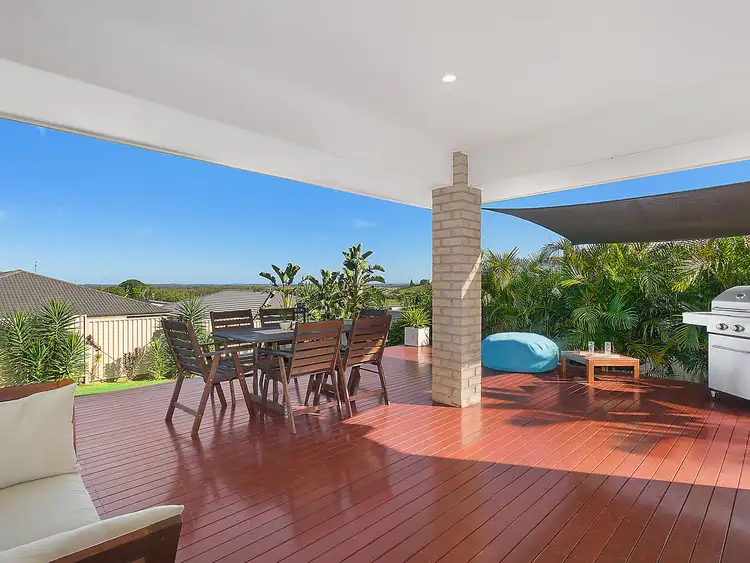 Fourth view of Homely house listing, 3 Walsh Place, Cumbalum NSW 2478