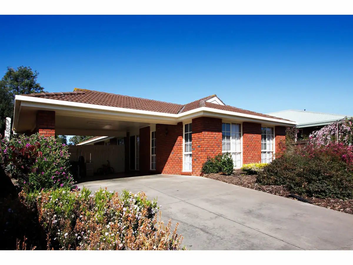 Main view of Homely house listing, 16 King Avenue, Sale VIC 3850