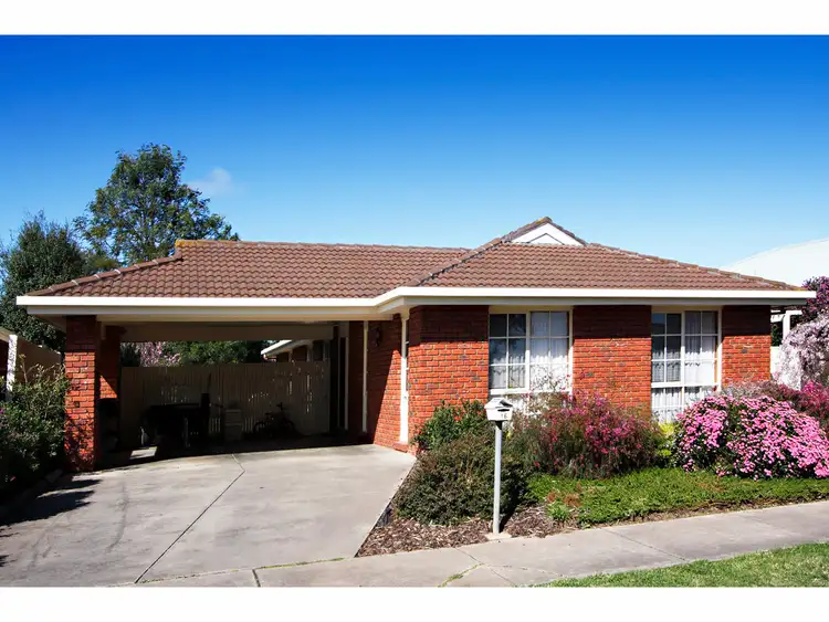 Second view of Homely house listing, 16 King Avenue, Sale VIC 3850