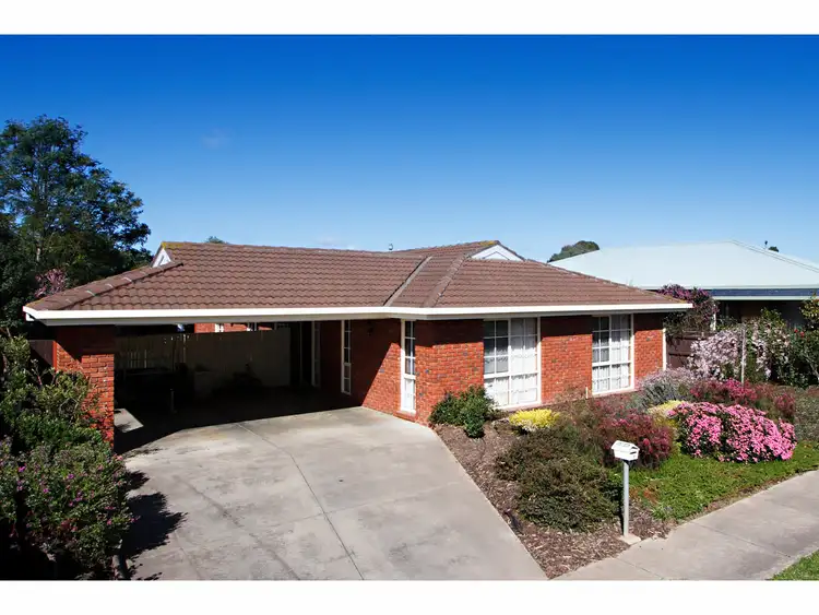 Third view of Homely house listing, 16 King Avenue, Sale VIC 3850
