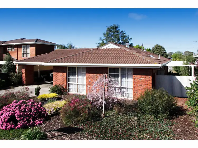 Fourth view of Homely house listing, 16 King Avenue, Sale VIC 3850