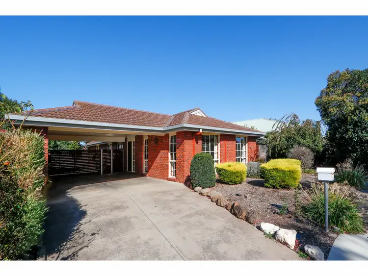 Fifth view of Homely house listing, 16 King Avenue, Sale VIC 3850