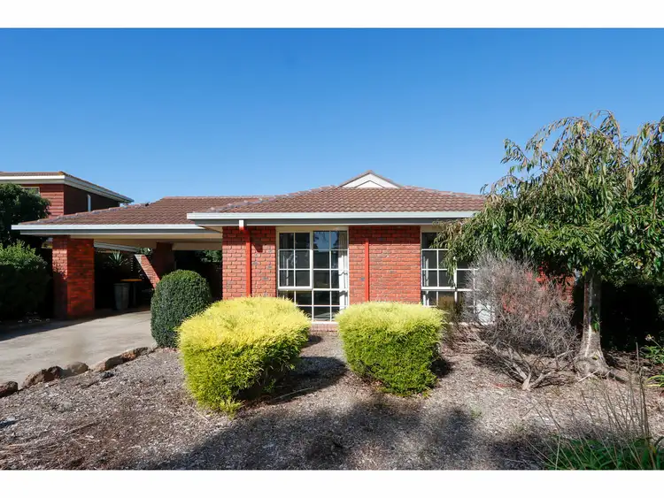 Sixth view of Homely house listing, 16 King Avenue, Sale VIC 3850