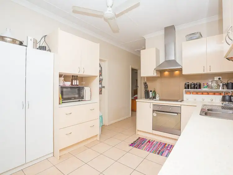 Second view of Homely house listing, 6 Parker Street, South Hedland WA 6722