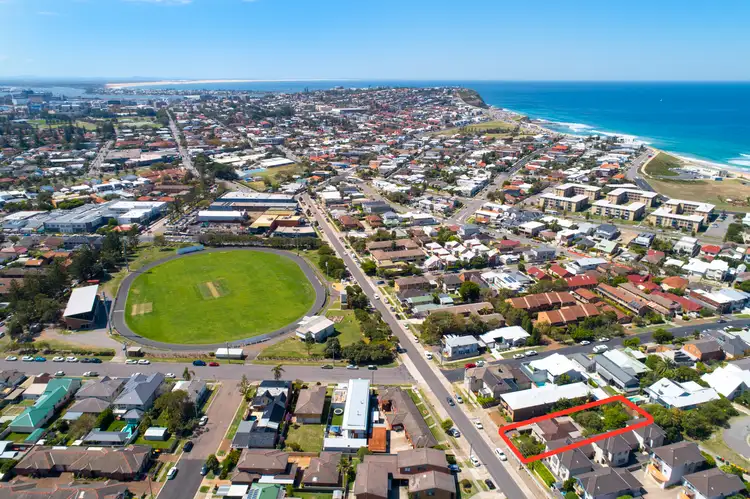 Main view of Homely house listing, 59 Mitchell Street, Merewether NSW 2291