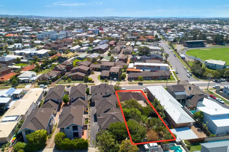 Second view of Homely house listing, 59 Mitchell Street, Merewether NSW 2291