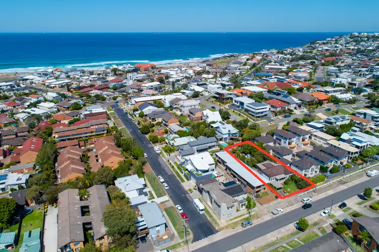 Third view of Homely house listing, 59 Mitchell Street, Merewether NSW 2291