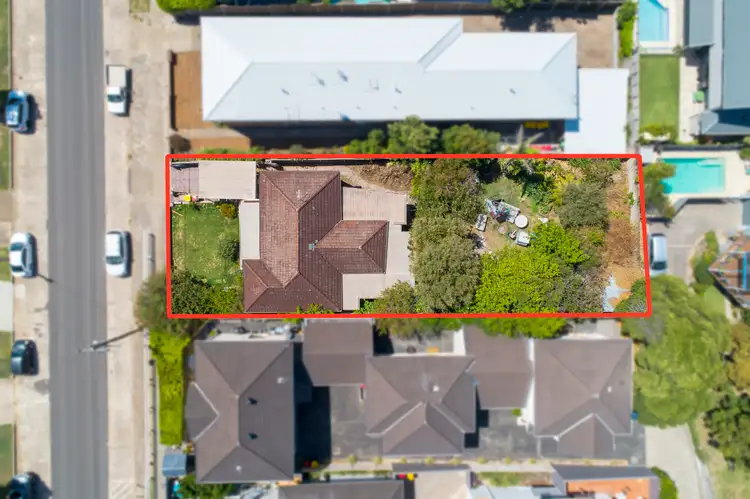 Fourth view of Homely house listing, 59 Mitchell Street, Merewether NSW 2291