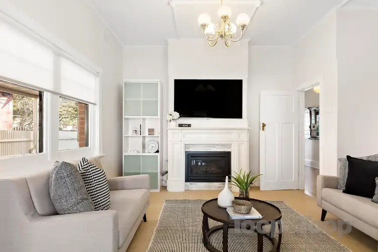 Second view of Homely house listing, 41 Howard Street, Broadview SA 5083