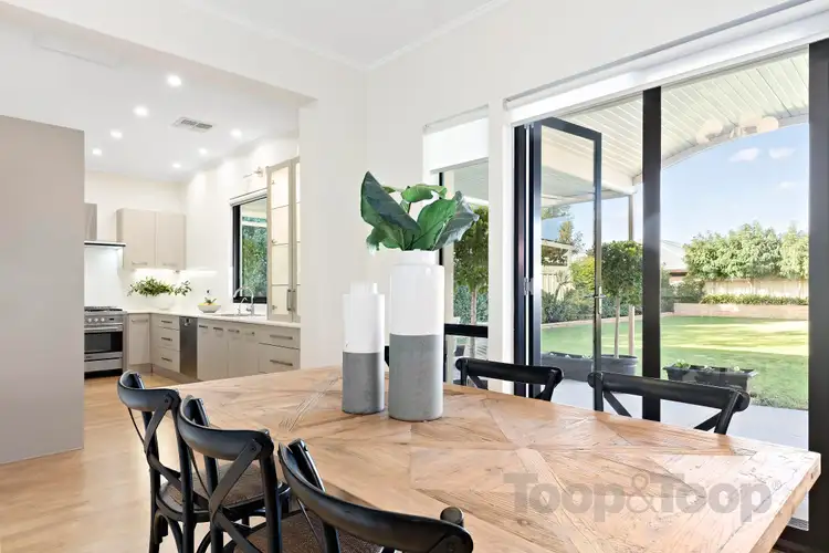 Third view of Homely house listing, 41 Howard Street, Broadview SA 5083