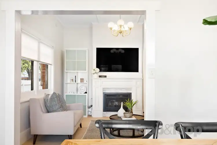 Fifth view of Homely house listing, 41 Howard Street, Broadview SA 5083