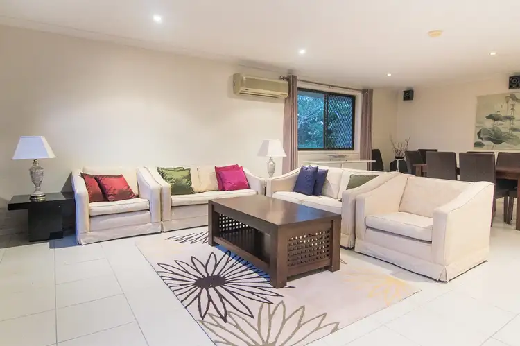 Main view of Homely house listing, 22 Aberdeen Court, Highland Park QLD 4211
