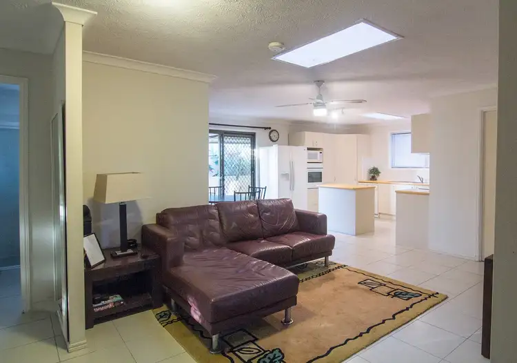 Fifth view of Homely house listing, 22 Aberdeen Court, Highland Park QLD 4211