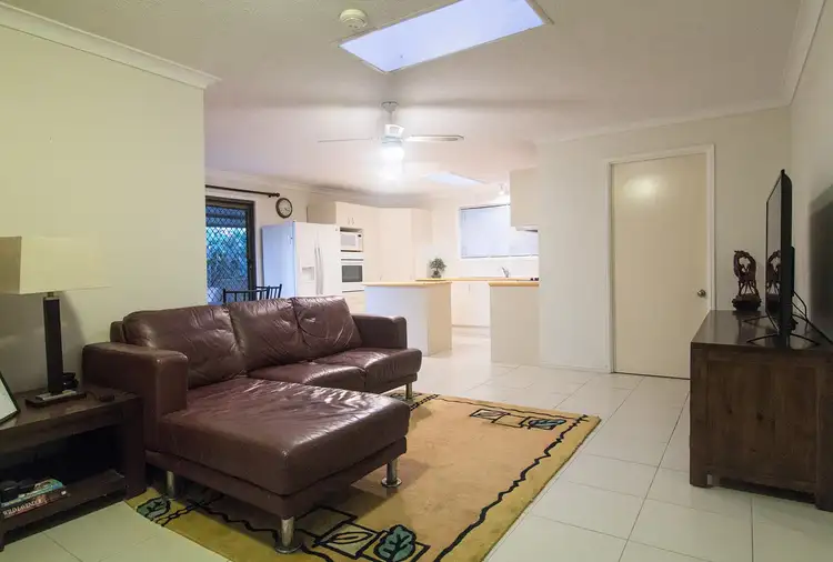 Sixth view of Homely house listing, 22 Aberdeen Court, Highland Park QLD 4211