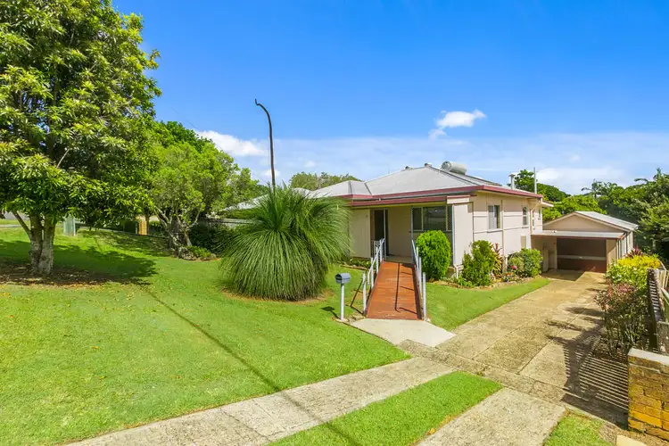 17 Dorset Street, Murwillumbah NSW 2484