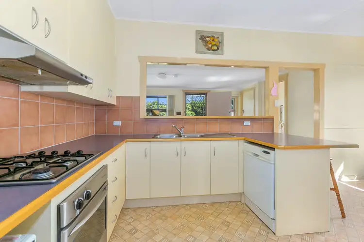 Second view of Homely house listing, 17 Dorset Street, Murwillumbah NSW 2484