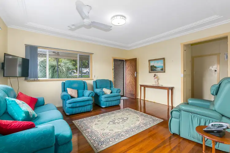 Third view of Homely house listing, 17 Dorset Street, Murwillumbah NSW 2484