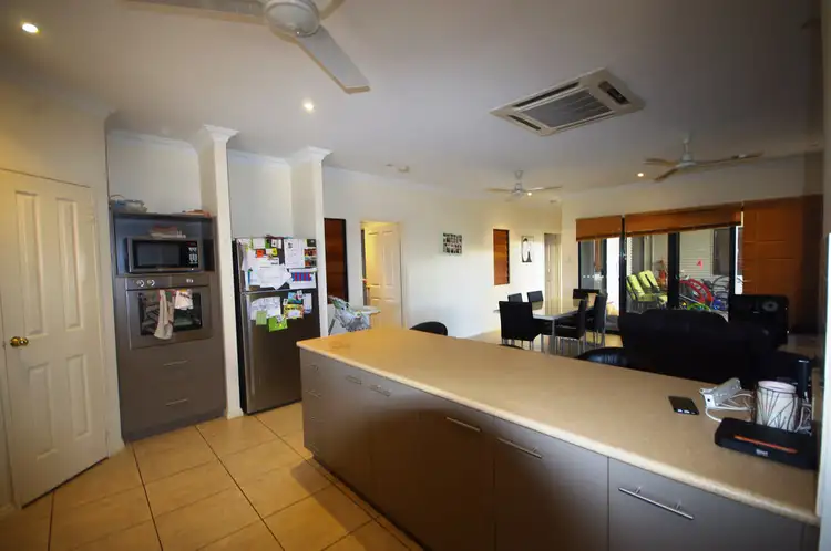 Second view of Homely house listing, 15 Ridge Elbow, Nickol WA 6714