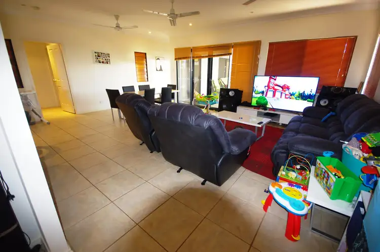 Fourth view of Homely house listing, 15 Ridge Elbow, Nickol WA 6714