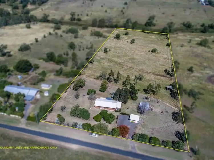 Sixth view of Homely house listing, 13-15 Graham Road, Torrington QLD 4350