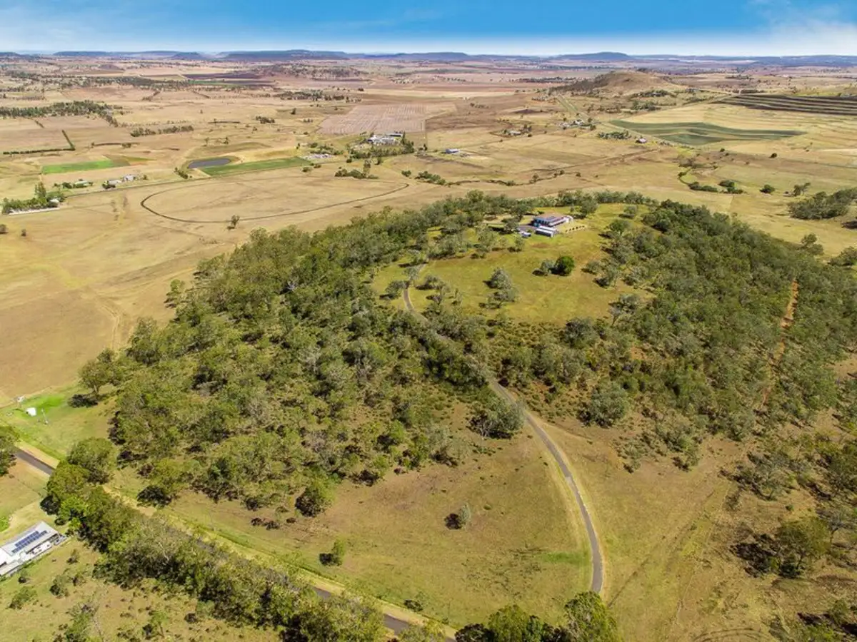 Main view of Homely house listing, 141 Carroll Road, Hodgson Vale QLD 4352