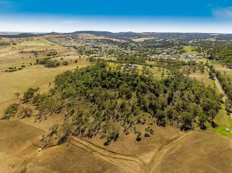 Third view of Homely house listing, 141 Carroll Road, Hodgson Vale QLD 4352