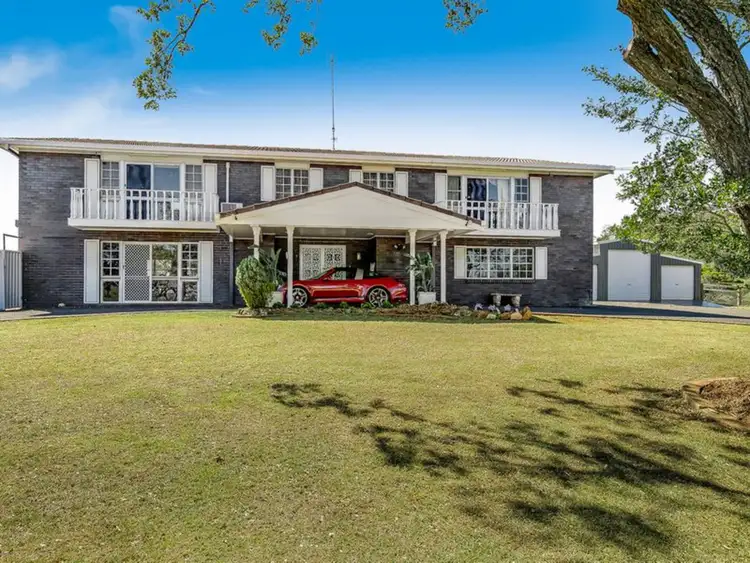 Sixth view of Homely house listing, 141 Carroll Road, Hodgson Vale QLD 4352