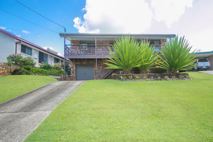 18 Countryside Drive, Murwillumbah NSW 2484