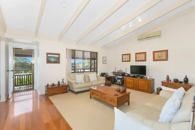Second view of Homely house listing, 18 Countryside Drive, Murwillumbah NSW 2484
