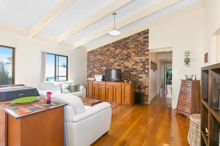Fifth view of Homely house listing, 18 Countryside Drive, Murwillumbah NSW 2484