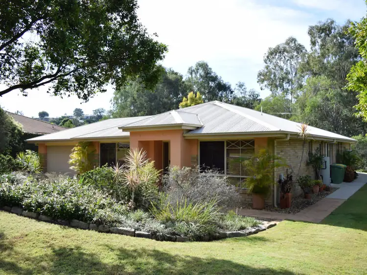 10 Ranken Court, Brassall QLD 4305