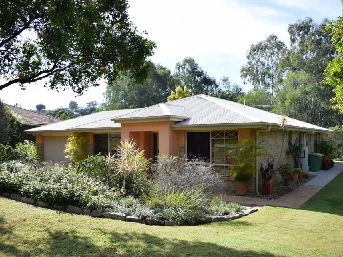 Main view of Homely house listing, 10 Ranken Court, Brassall QLD 4305