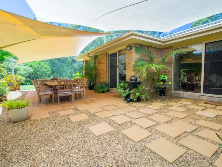Second view of Homely house listing, 10 Ranken Court, Brassall QLD 4305