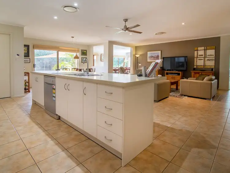 Sixth view of Homely house listing, 10 Ranken Court, Brassall QLD 4305