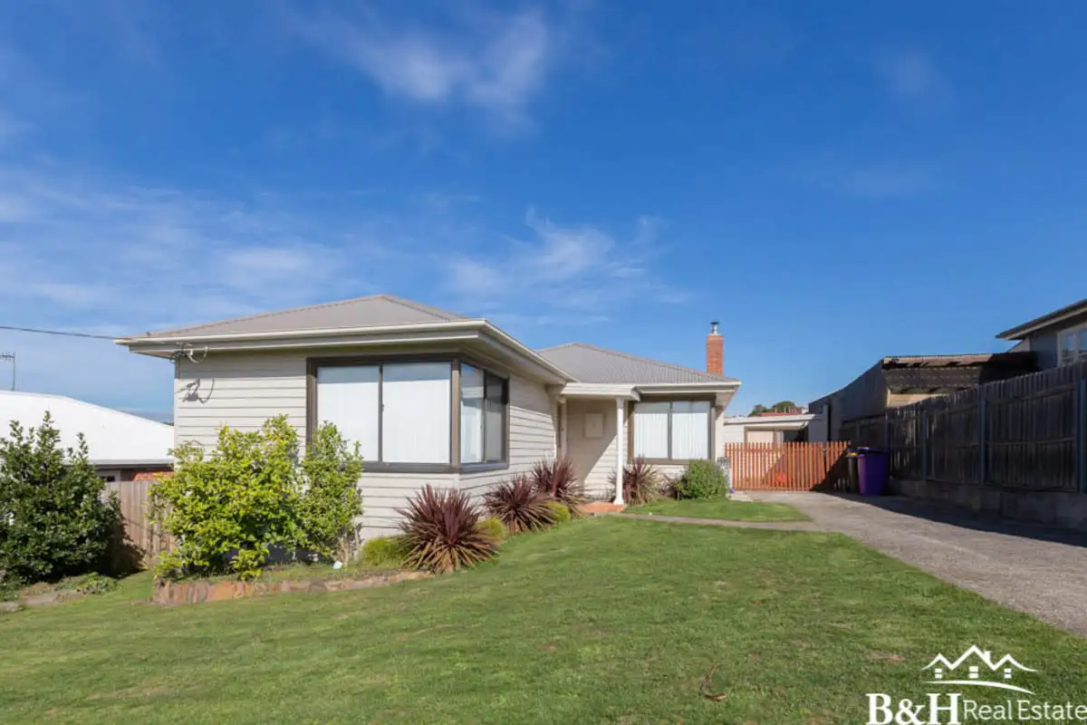 Main view of Homely house listing, 16 Whitford Street, Upper Burnie TAS 7320